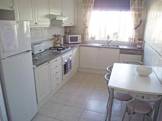 Oasis Parque Apartment 81 D Portimao