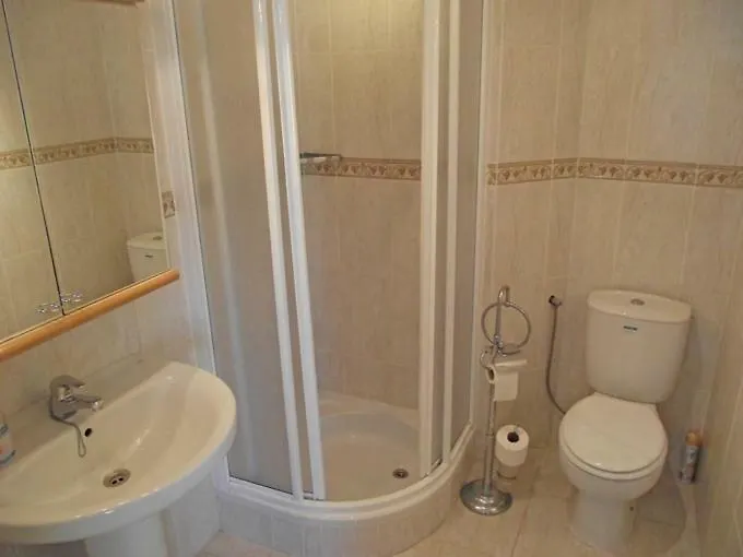 Oasis Parque Apartment 81 D Portimao