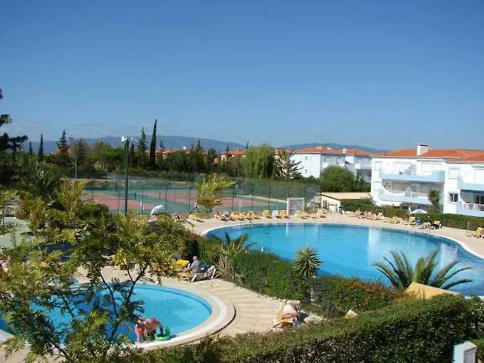 Oasis Parque Apartment 81 D Portimao 0*,