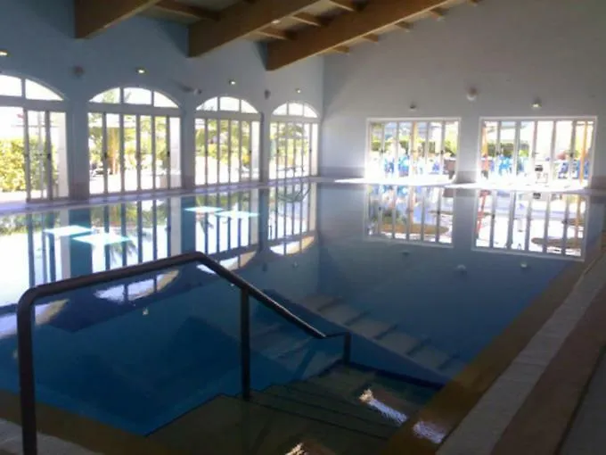 Oasis Parque Apartment 81 D Portimao Portugal