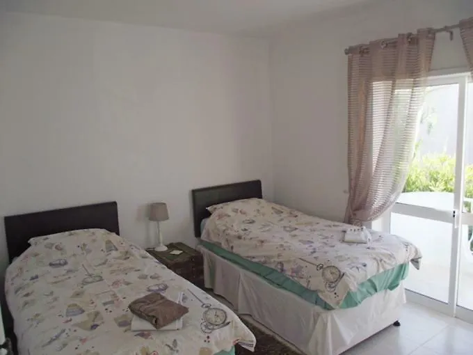 Oasis Parque Apartment 81 D Portimao