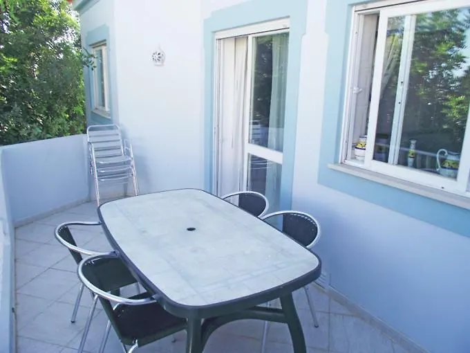 Oasis Parque Apartment 81 D Portimao