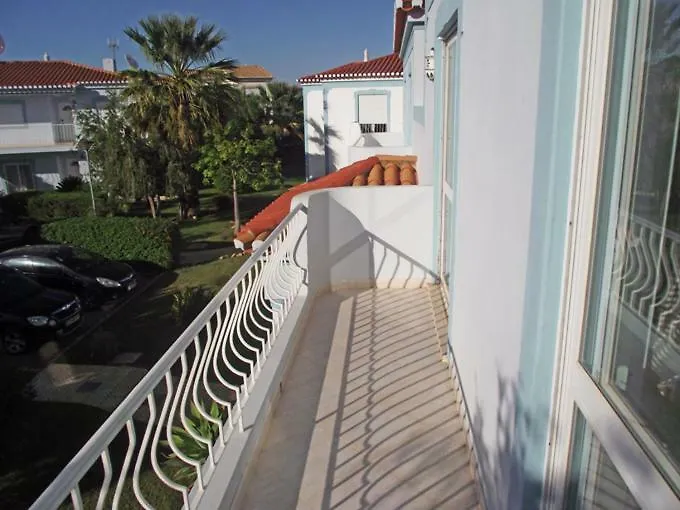 Oasis Parque Apartment 81 D Portimao