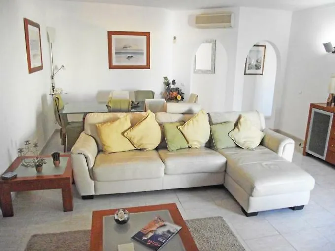Oasis Parque Apartment 81 D Portimao Portugal