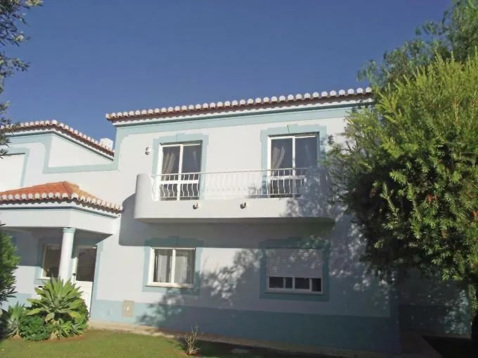 Oasis Parque Apartment 81 D Portimao