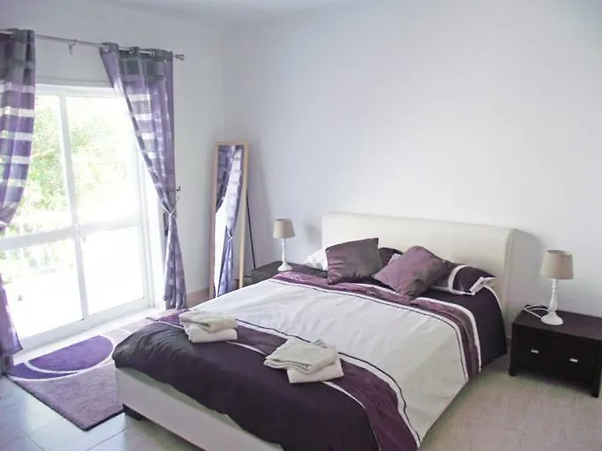 Oasis Parque Apartment 81 D Portimao