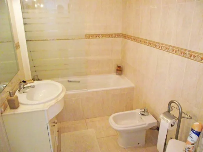 Oasis Parque Apartment 81 D Portimao Portugal