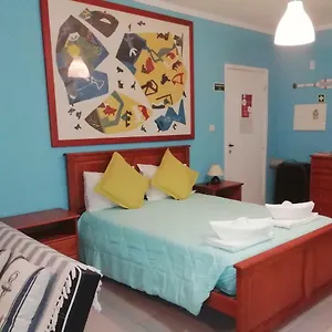 Ancora Na Apartamento