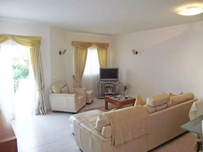 Oasis Parque Apartment 81 D Portimão